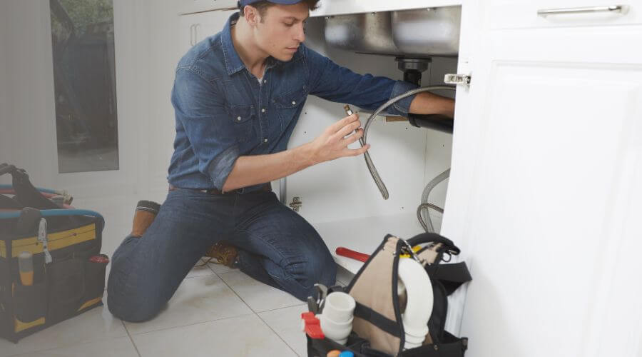 Professional Tankless Water Heater Installation in Angwin, CA
